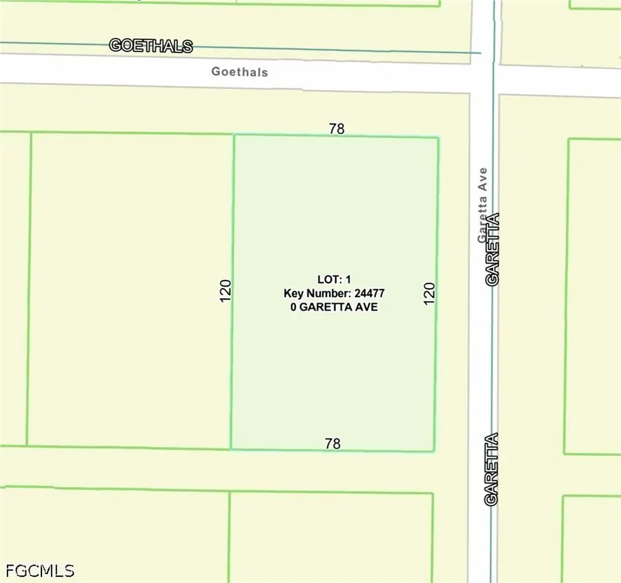 9113 Garetta Avenue, Webster, FL 33597 - #2