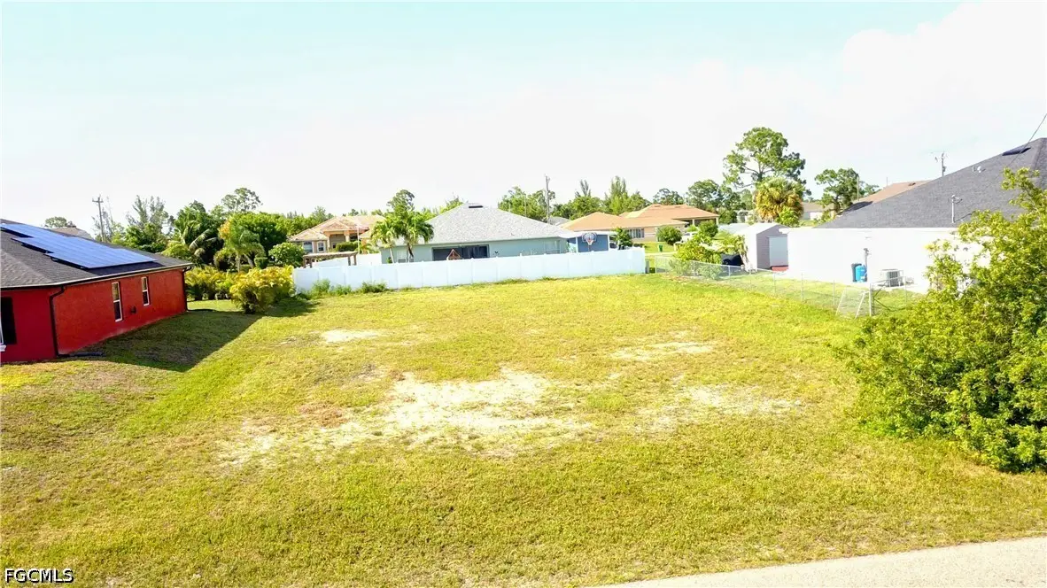 2821 NW 26th Street, Cape Coral, FL 33993 - #1