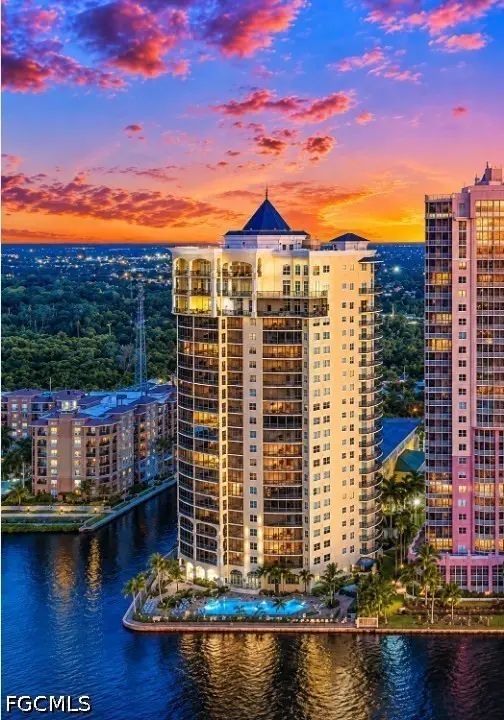 2797 First Street #2002, Fort Myers, FL 33916 - #1