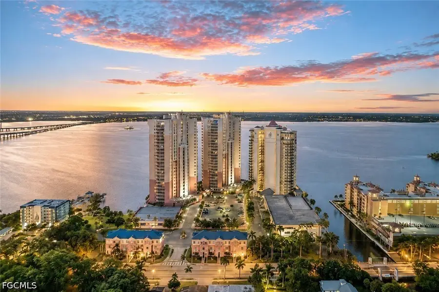 2797 First Street #2002, Fort Myers, FL 33916 - #2