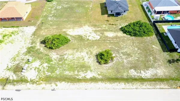 1238 NW 24th Terrace, Cape Coral, FL 33993