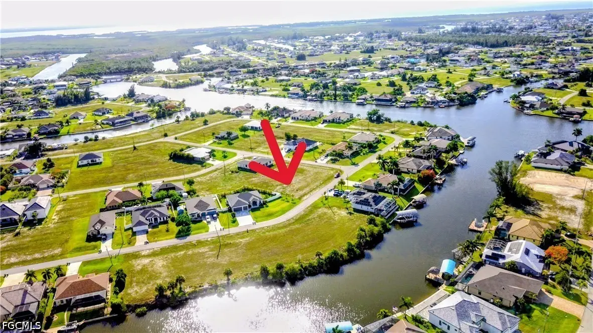 1846 NW 36th Place, Cape Coral, FL 33993 - #1