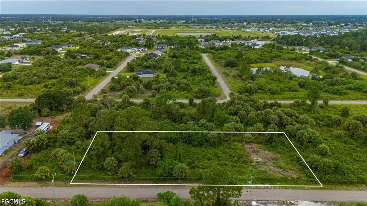 312 Laurel Avenue S, Lehigh Acres, FL 33974 - #1