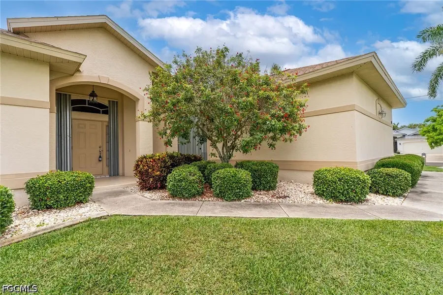 5118 SW 19th Place, Cape Coral, FL 33914 - #2