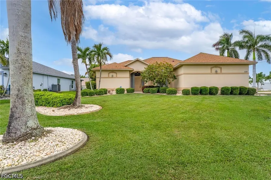 5118 SW 19th Place, Cape Coral, FL 33914 - #3