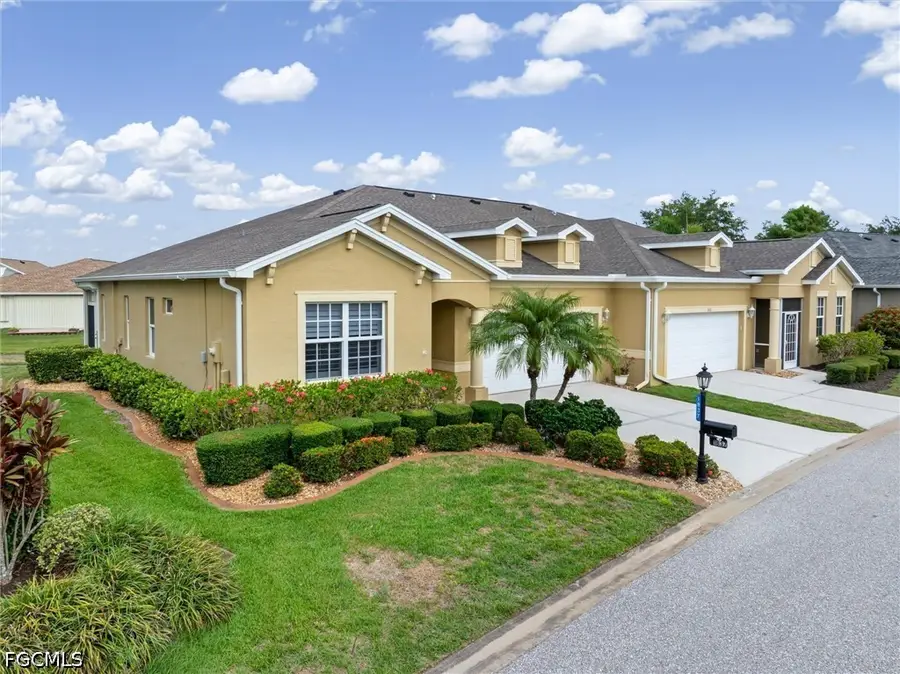1837 Knights Bridge Trail, Port Charlotte, FL 33980 - #2