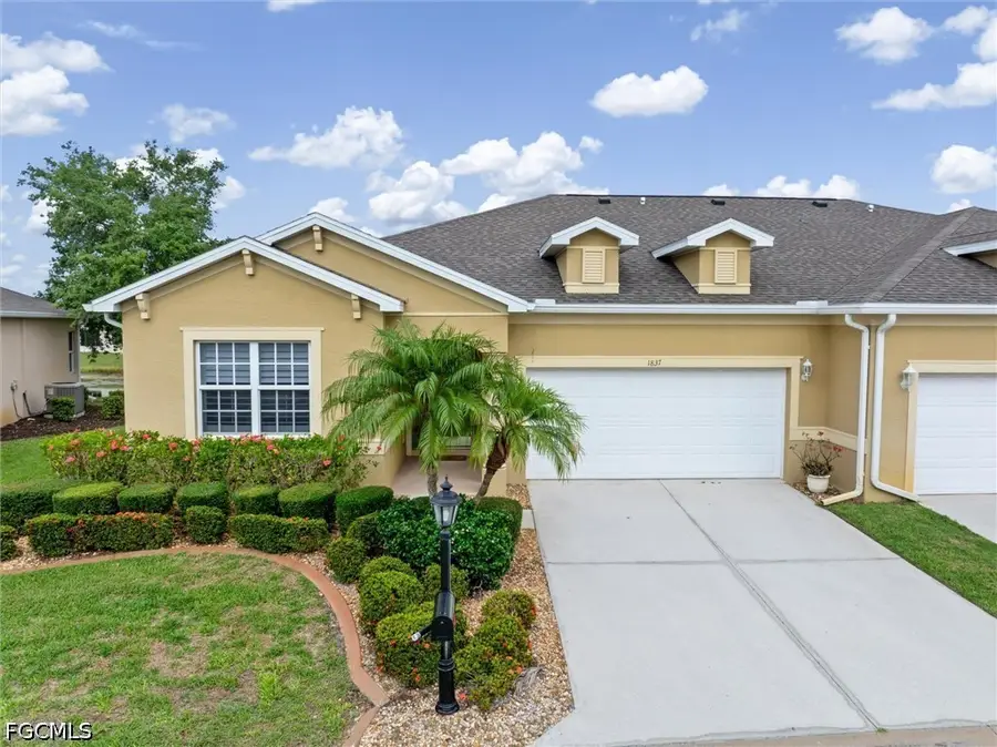 1837 Knights Bridge Trail, Port Charlotte, FL 33980 - #3