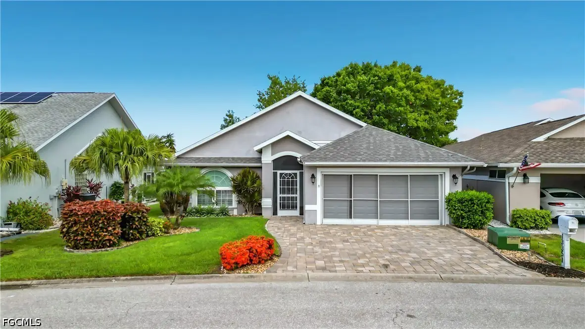 13351 Wild Cotton Court, North Fort Myers, FL 33903 - #1