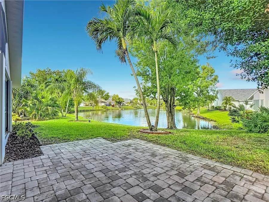 13351 Wild Cotton Court, North Fort Myers, FL 33903 - #2