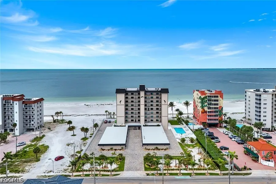 538 Estero Boulevard #304, Fort Myers Beach, FL 33931 - #2