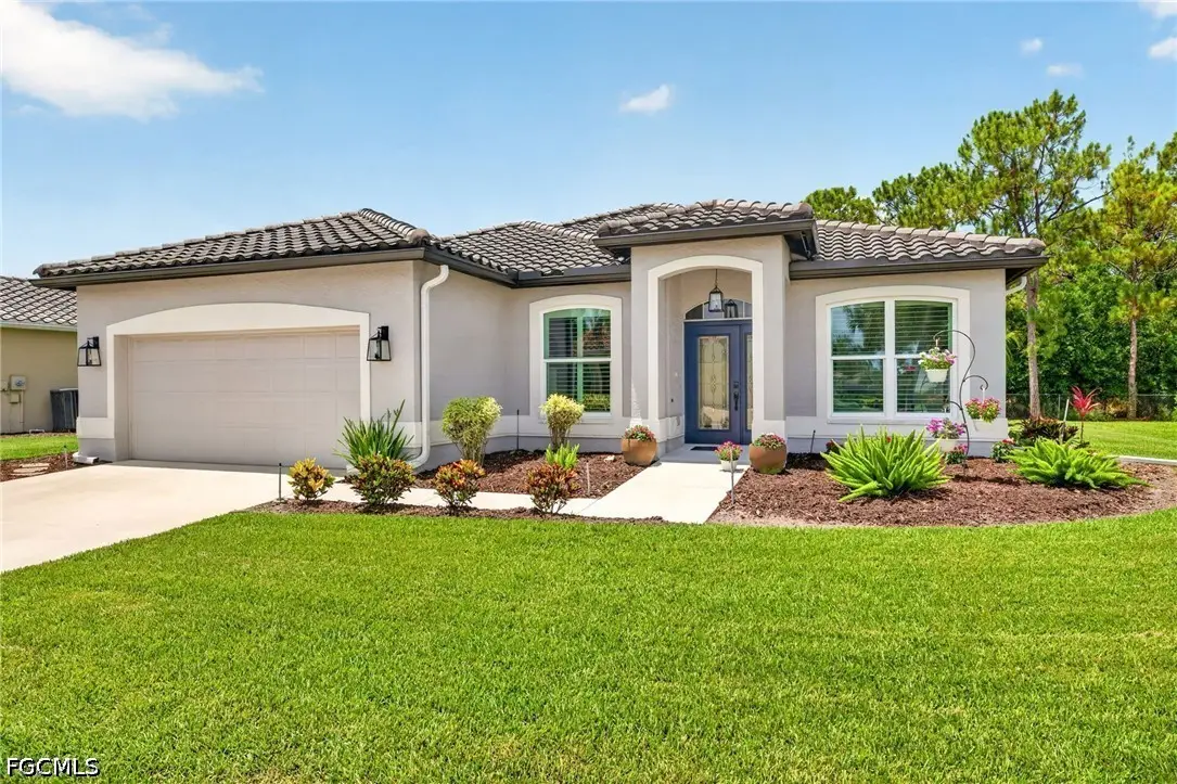 11138 Lakeland Circle, Fort Myers, FL 33913 - #1
