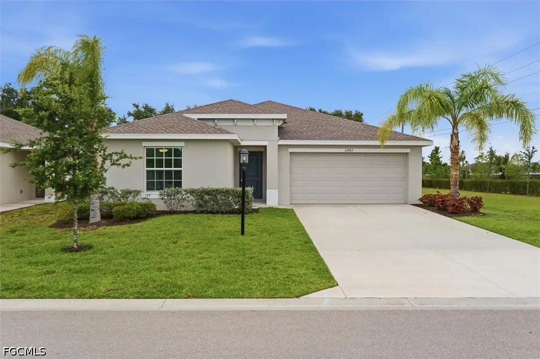 13963 Buckingham Oak Drive, Fort Myers, FL 33905 - #1