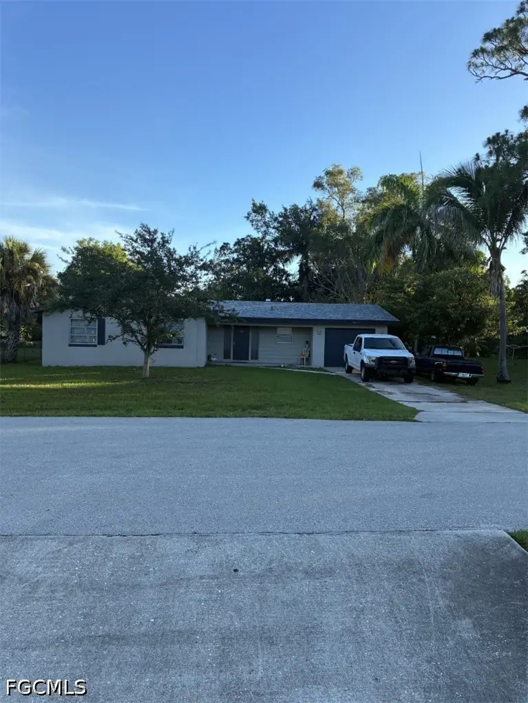 1839 Passaic Avenue, Fort Myers, FL 33901 - #1