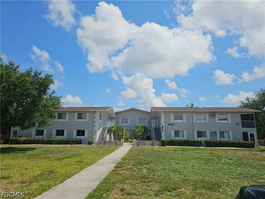 8101 Country Road #201, Fort Myers, FL 33919 - #3