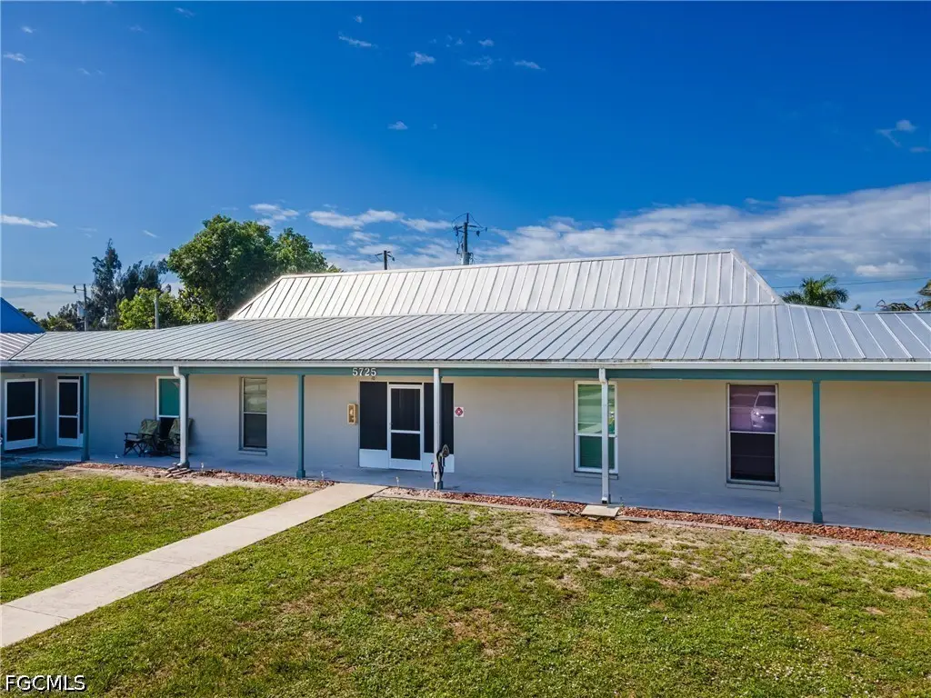 5725 Genesee Parkway #10, Bokeelia, FL 33922 - #1