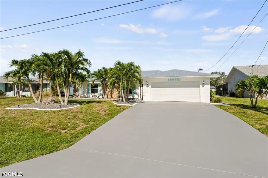 12213 Star Shell Drive, Matlacha Isles Matlacha Shores, FL 33991 - #2