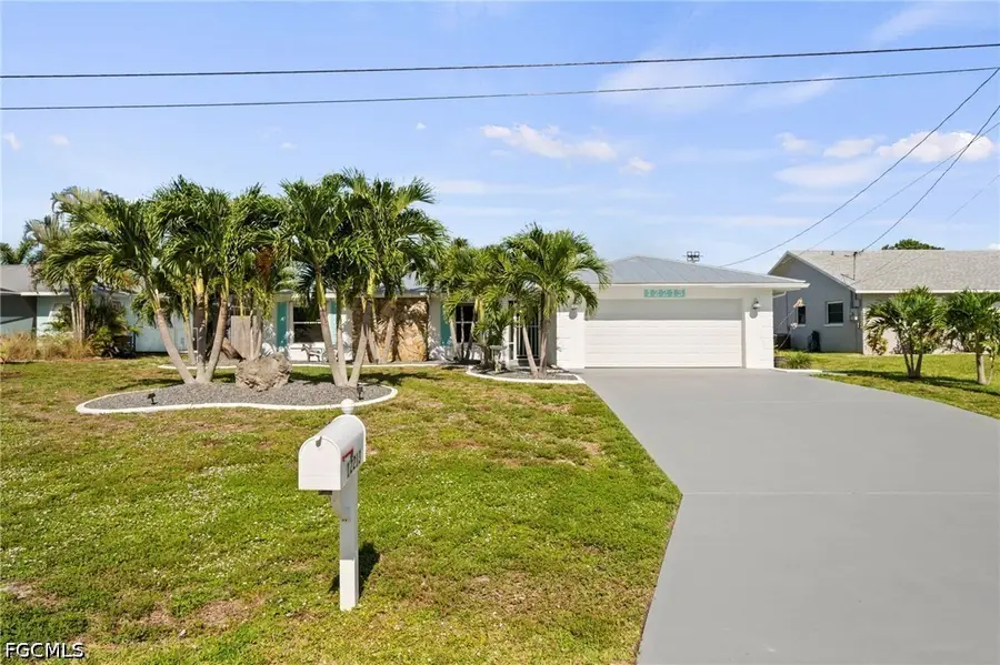 12213 Star Shell Drive, Matlacha Isles Matlacha Shores, FL 33991 - #3