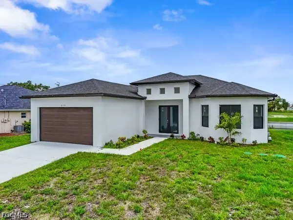 2130 NE 26th Street, Cape Coral, FL 33909 - #3
