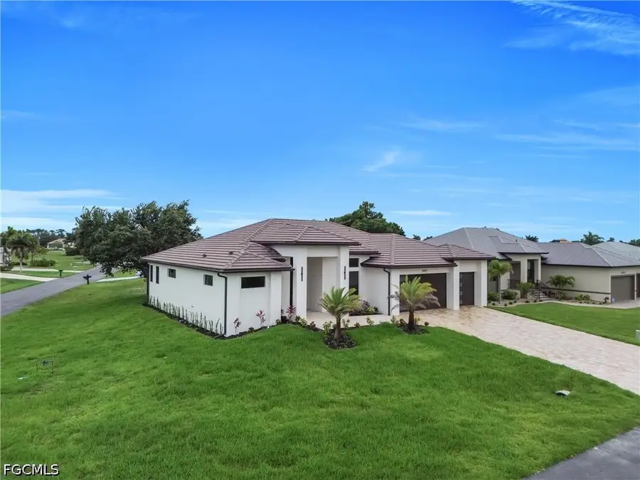 24247 San Lucas Lane, Punta Gorda, FL 33955 - #3