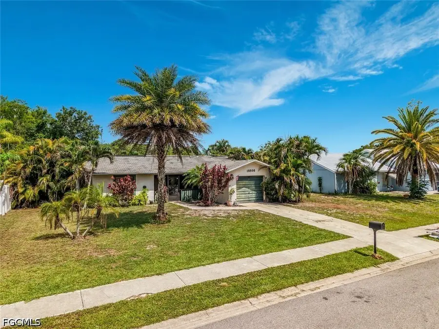 15506 Spring Line Lane, Fort Myers, FL 33905 - #2