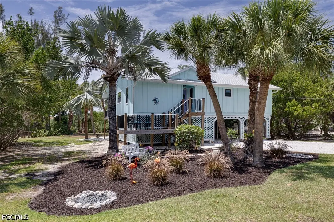 1318 Junonia Street, Sanibel, FL 33957 - #1