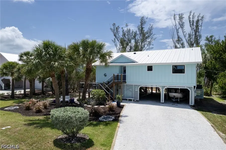 1318 Junonia Street, Sanibel, FL 33957 - #2