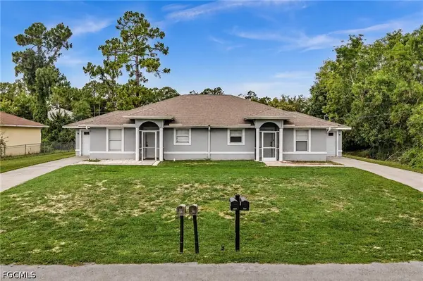 5327 30th Street Sw, Lehigh Acres, FL 33973