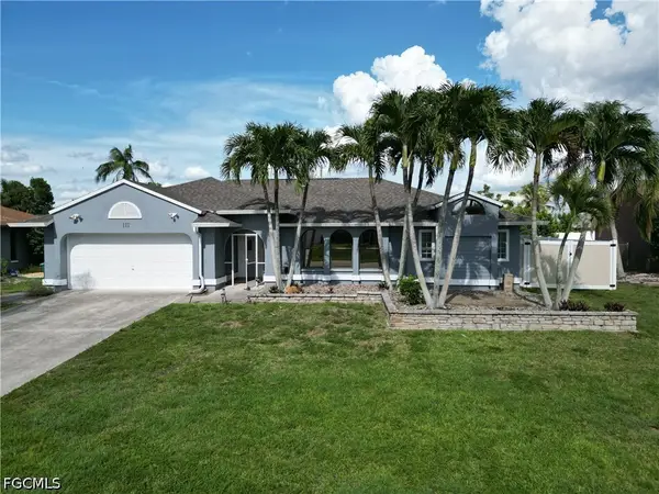 111 SE 21st Avenue, Cape Coral, FL 33990