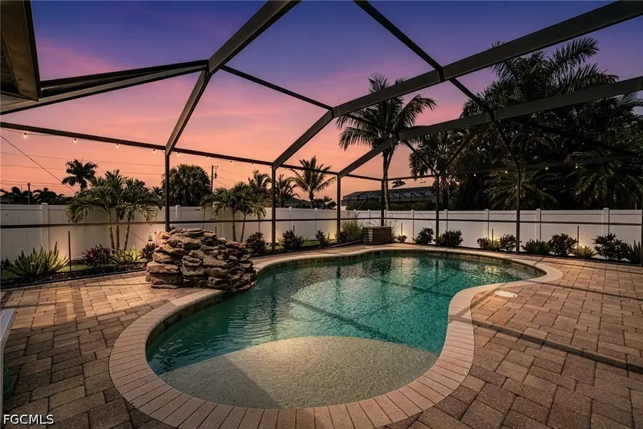3504 SW 6th Street, Cape Coral, FL 33991 - #2