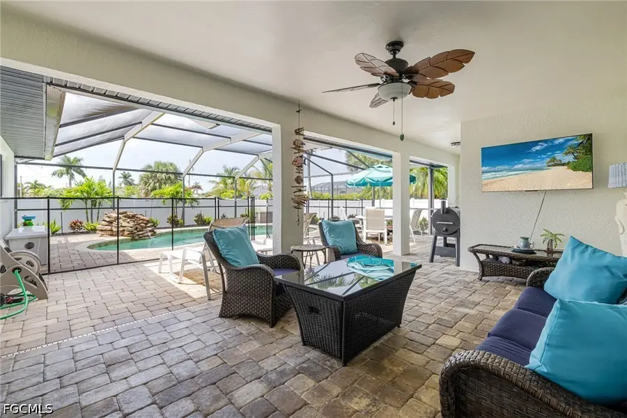 3504 SW 6th Street, Cape Coral, FL 33991 - #3