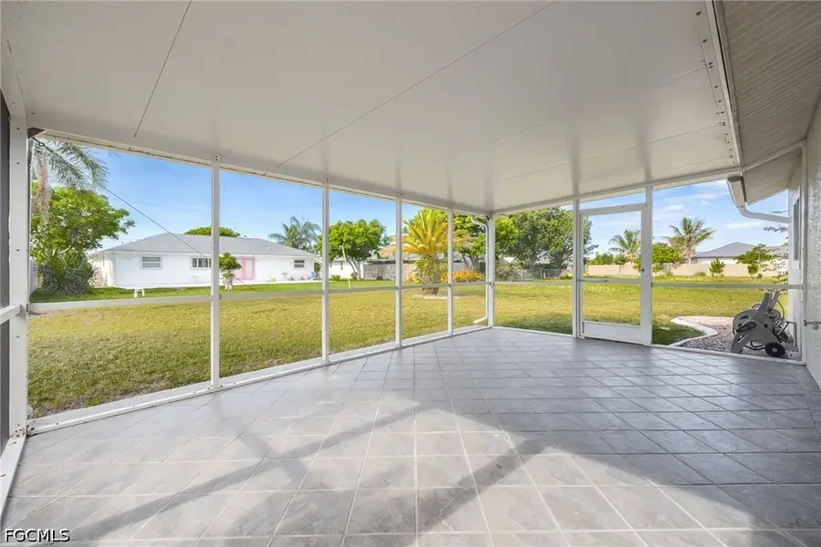 1836 NW 15th Street, Cape Coral, FL 33993 - #3
