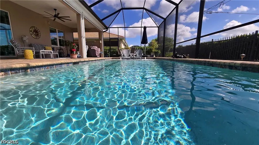 2875 Sunset Pointe Circle E, Cape Coral, FL 33914 - #2