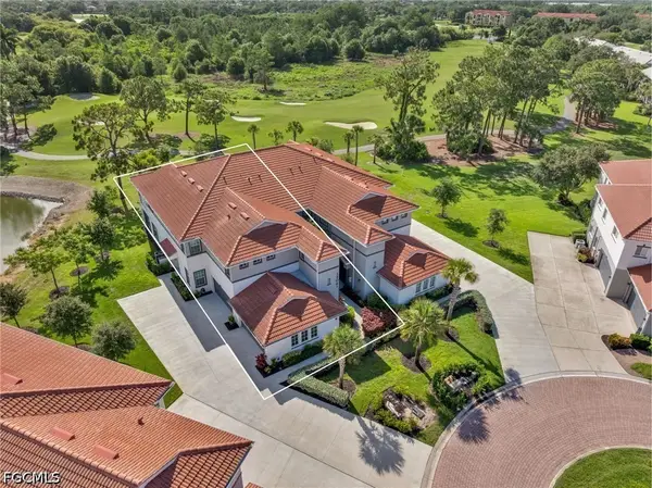 12061 Santaluz Drive #201, Fort Myers, FL 33913