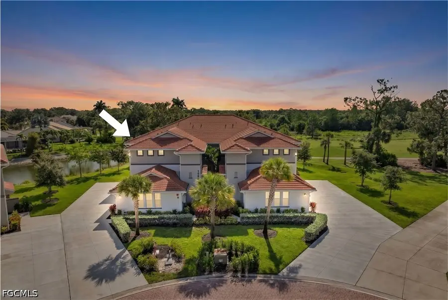 12061 Santaluz Drive #201, Fort Myers, FL 33913 - #2
