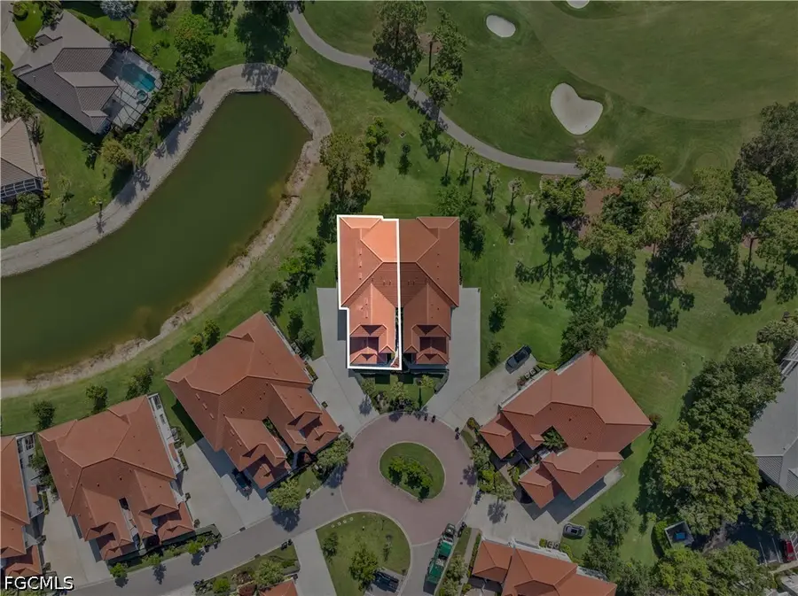 12061 Santaluz Drive #201, Fort Myers, FL 33913 - #3