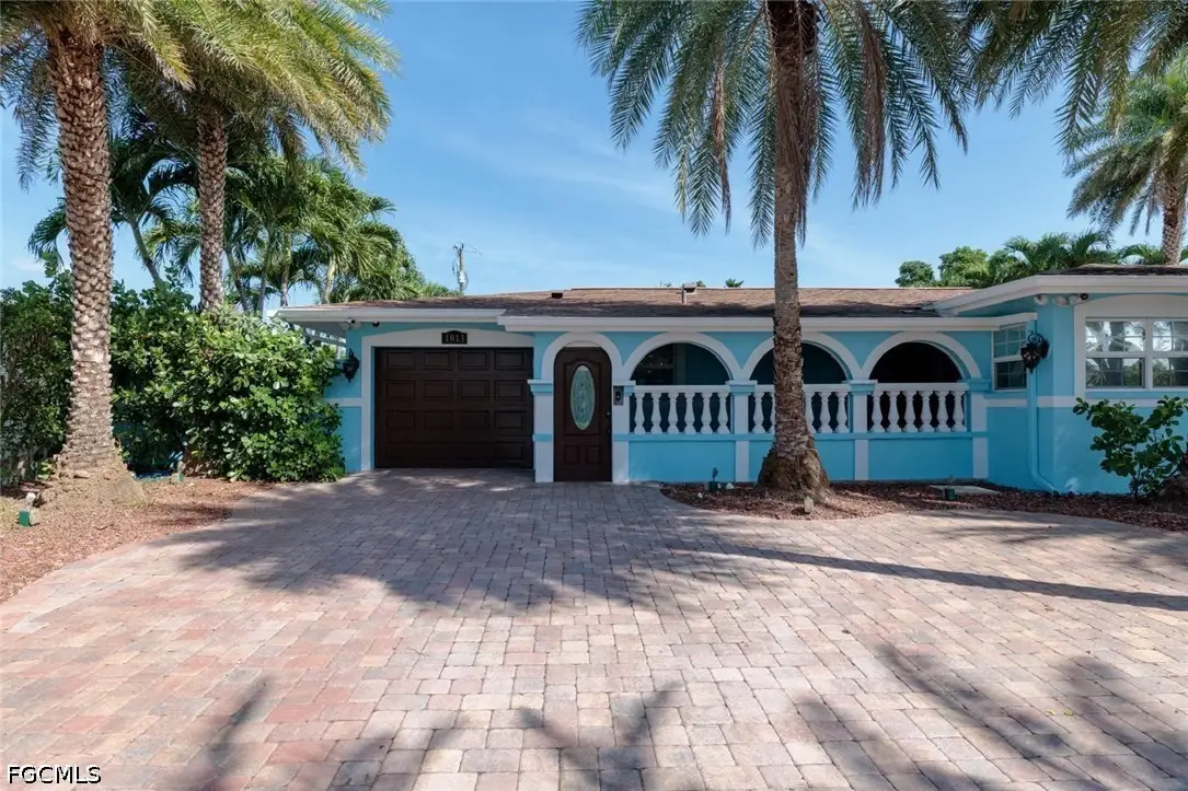1013 SE 44th Street, Cape Coral, FL 33904 - #1