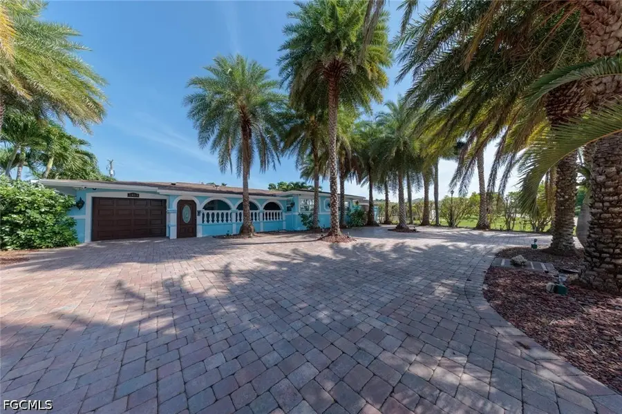 1013 SE 44th Street, Cape Coral, FL 33904 - #3