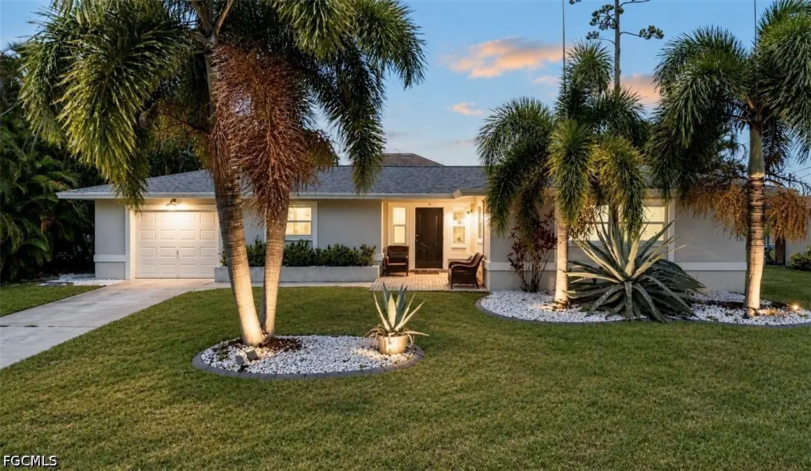 5118 York Court, Cape Coral, FL 33904 - #1