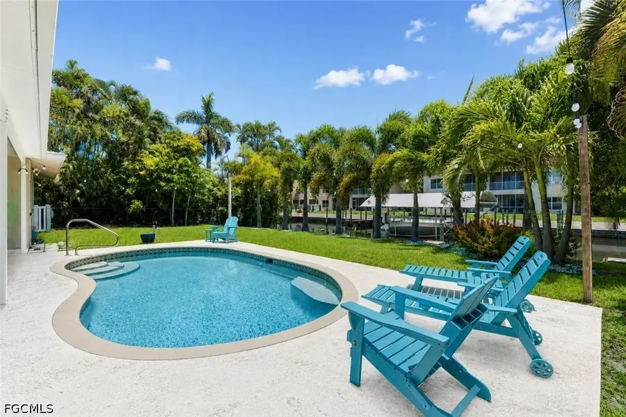 5118 York Court, Cape Coral, FL 33904 - #2