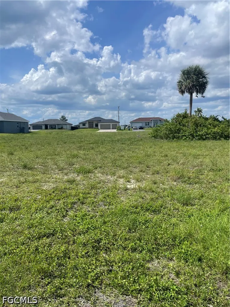4107 NW 36th Lane, Cape Coral, FL 33993 - #1