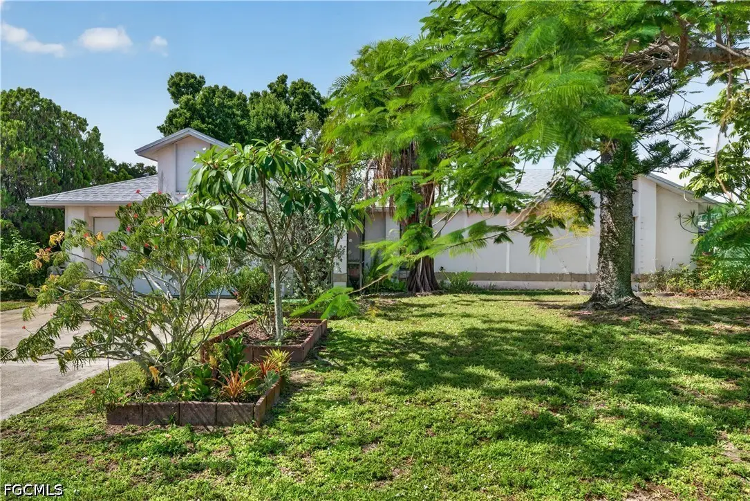 1146 SE 18th Street, Cape Coral, FL 33990 - #1