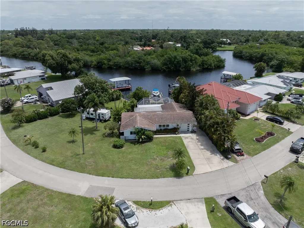 1300 Thompson Street, North Fort Myers, FL 33903 - #1