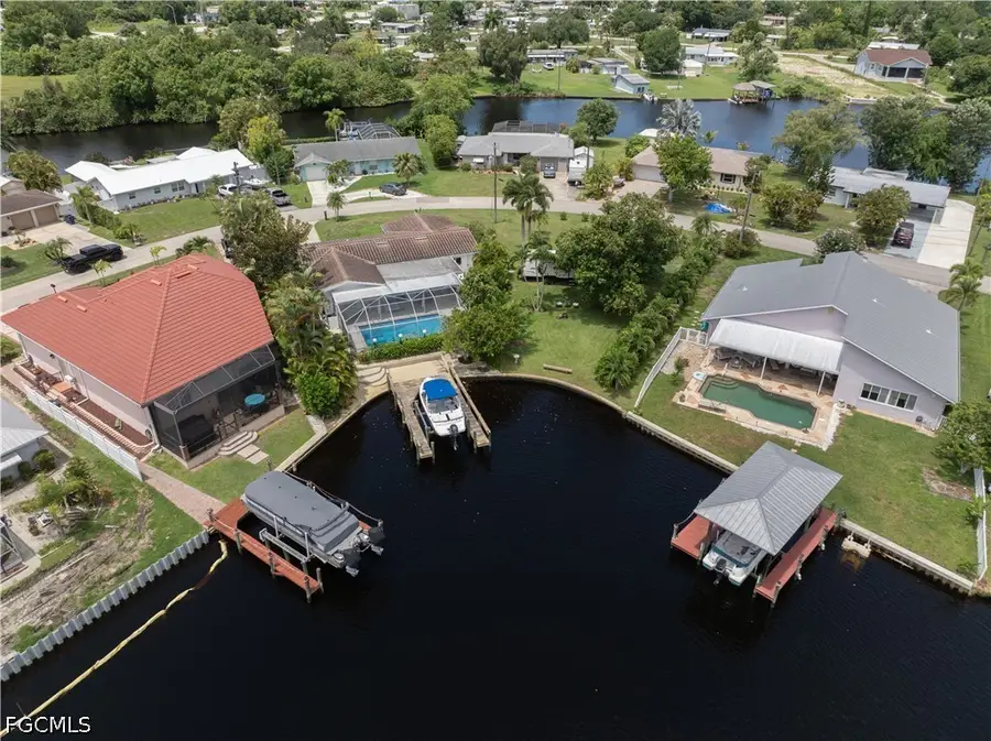1300 Thompson Street, North Fort Myers, FL 33903 - #2