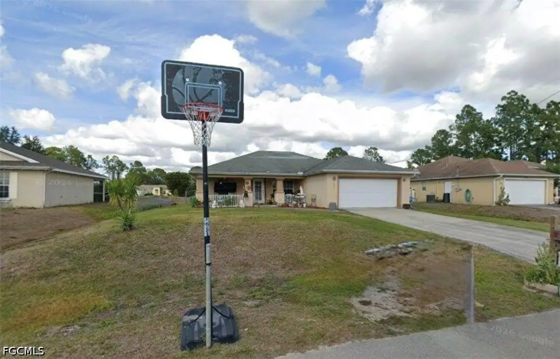 3606 5th Street Sw, Lehigh Acres, FL 33976 - #1