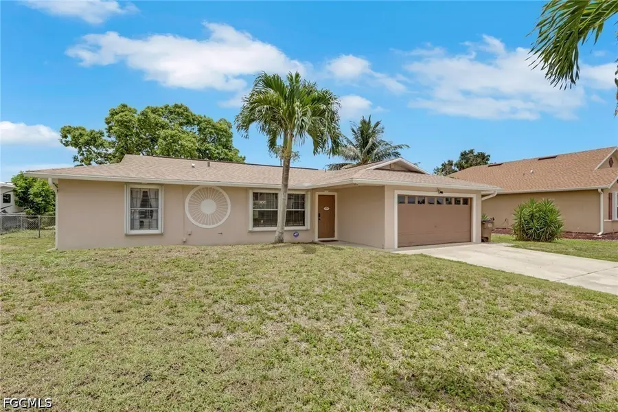 621 SW 29th Terrace, Cape Coral, FL 33914 - #2