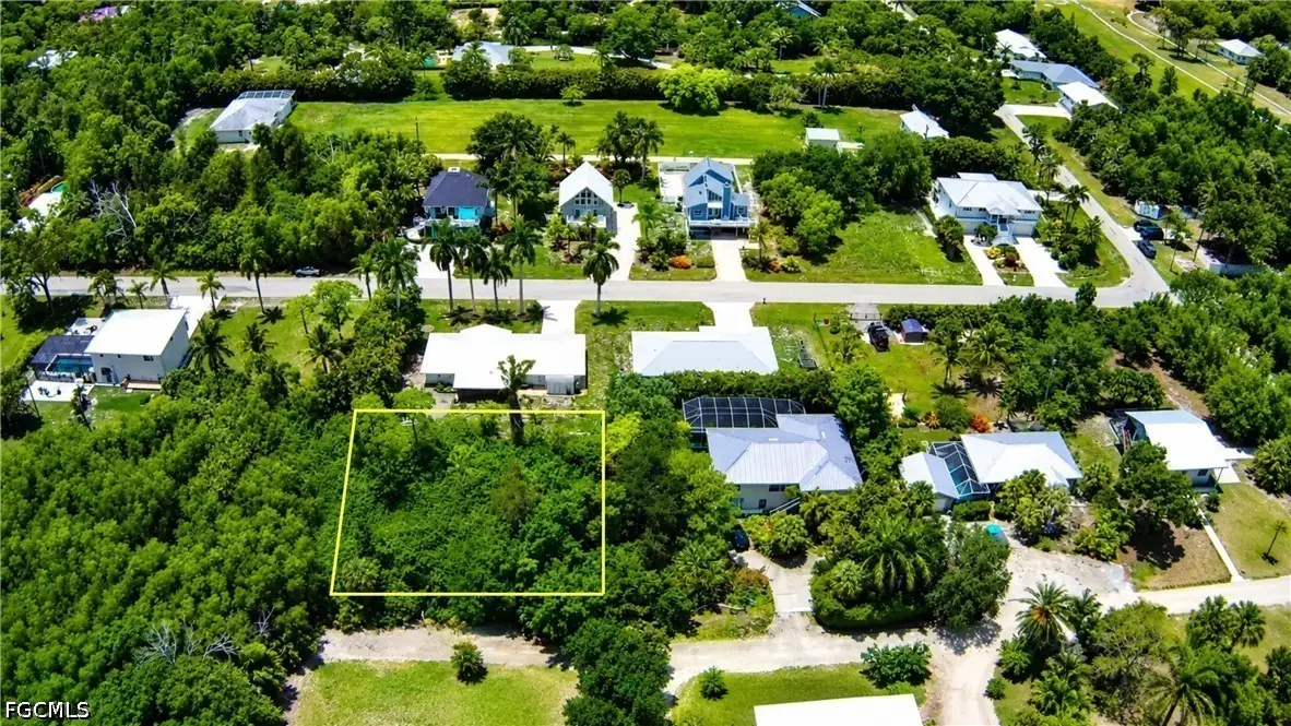 7455 Georgiana Drive, Bokeelia, FL 33922 - #1