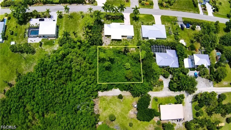 7455 Georgiana Drive, Bokeelia, FL 33922 - #2