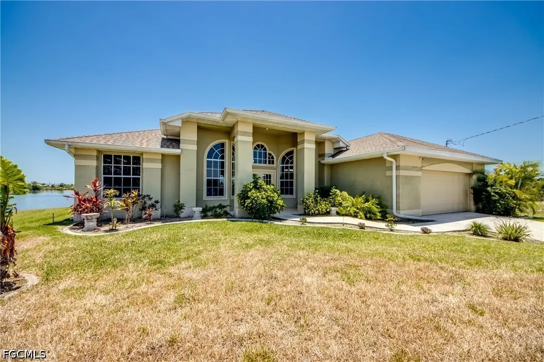 2319 NE 19th Street, Cape Coral, FL 33909 - #1