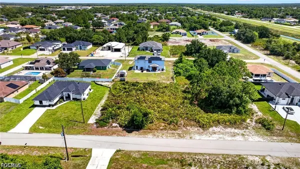 3404 17th Street W, Lehigh Acres, FL 33971