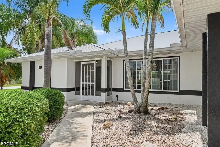 23531 Dunstan Avenue, Port Charlotte, FL 33954 - #3